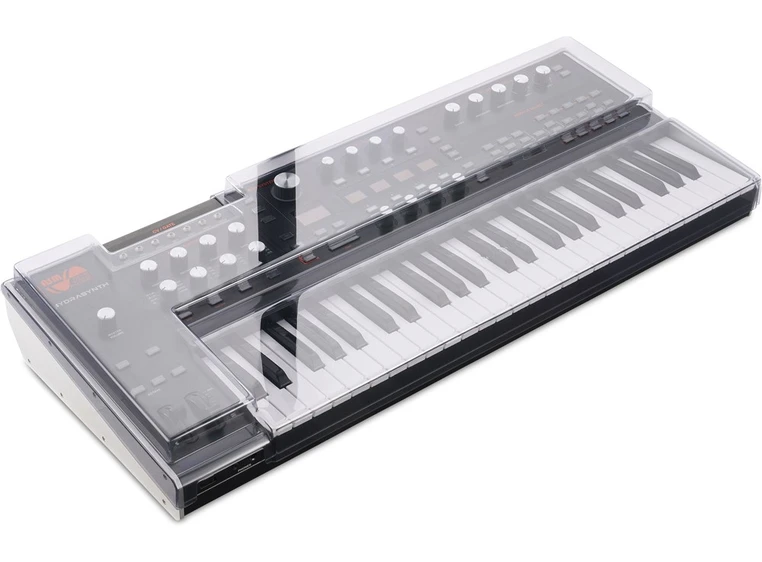 Decksaver ASM Hydrasynth Keyboard 