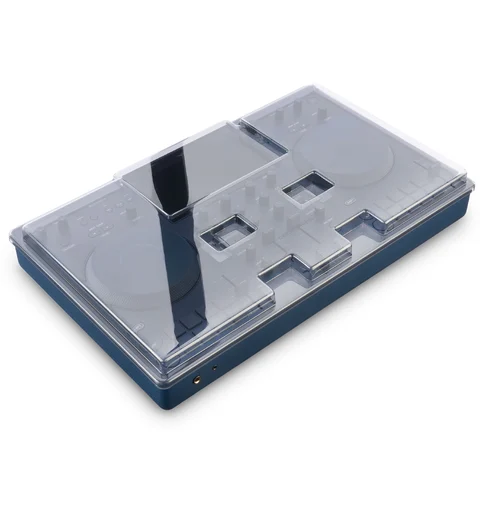 Decksaver AlphaTheta Omnis-Duo