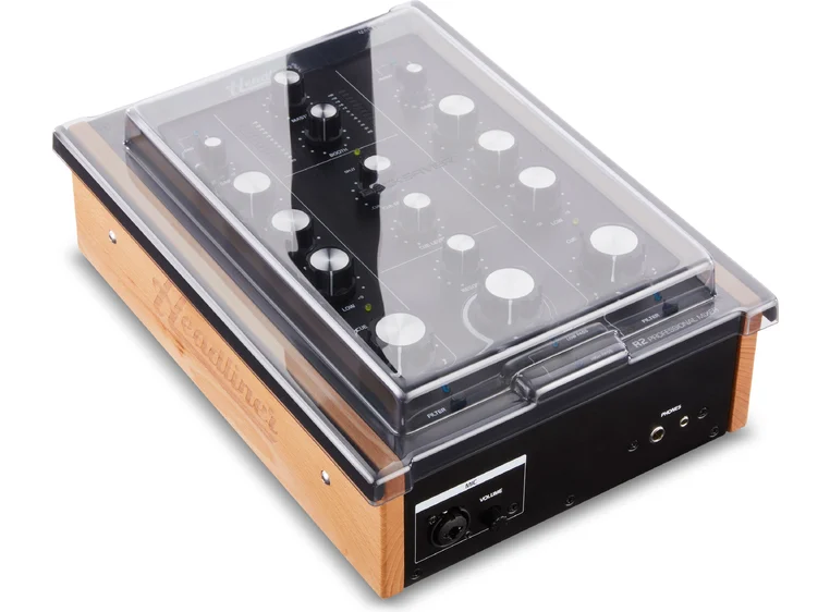 Decksaver Headliner R2 (Soft-Fit) 