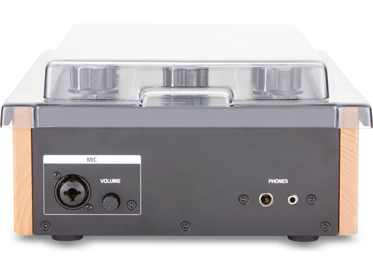 Decksaver Headliner R2 (Soft-Fit) 