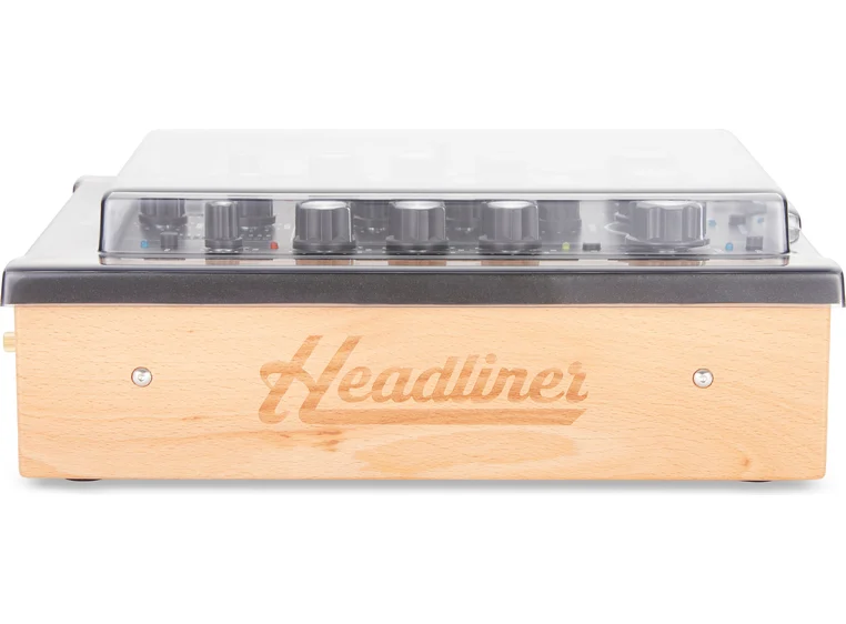 Decksaver Headliner R2 (Soft-Fit) 