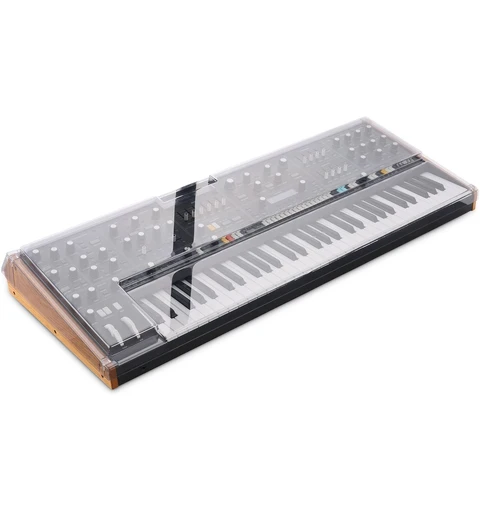 Decksaver Moog Muse