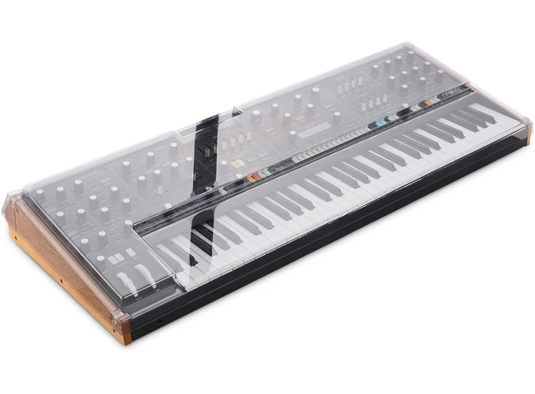 Decksaver Moog Muse 