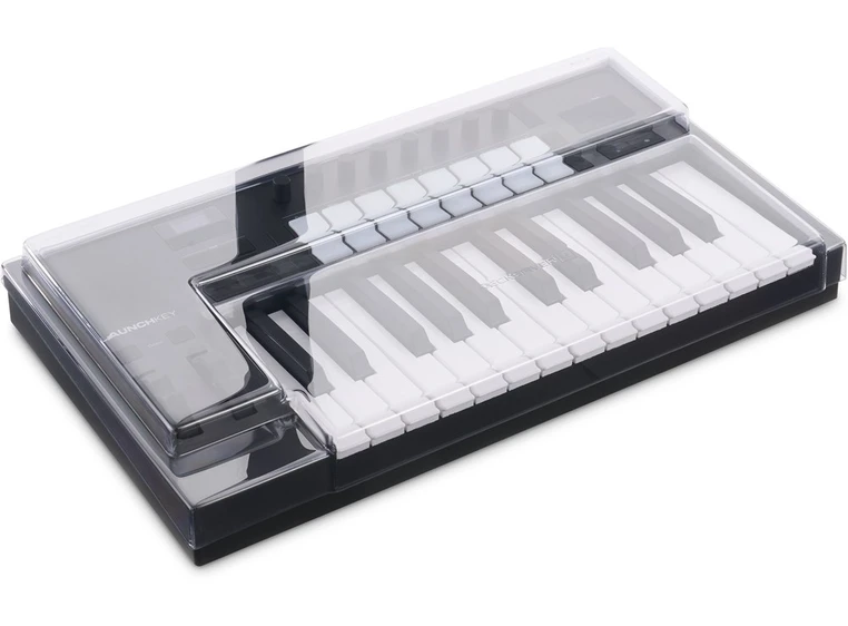 Decksaver Novation Launchkey 25 MK4 (Light Edition) 