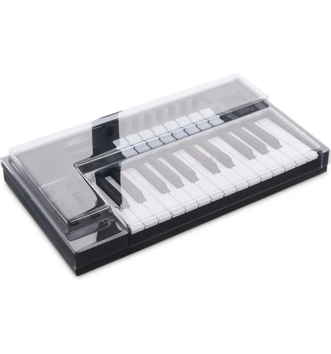 Decksaver Novation Launchkey 25 MK4 (Light Edition)
