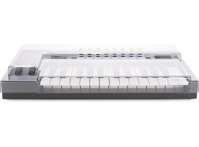 Decksaver Novation Launchkey 25 MK4 (Light Edition) 