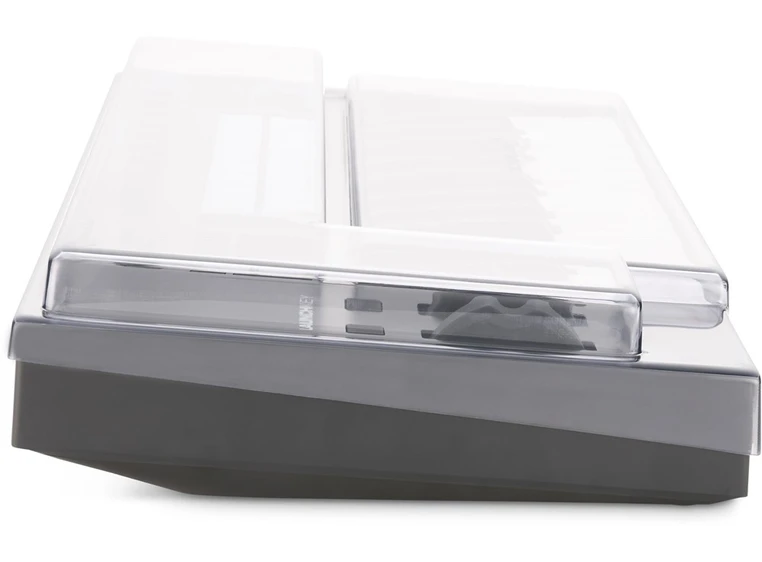 Decksaver Novation Launchkey 25 MK4 (Light Edition) 