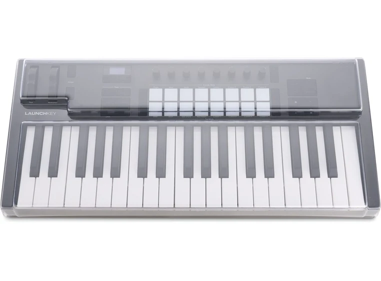 Decksaver Novation Launchkey 37 MK4 