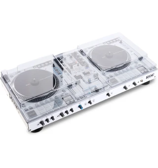 Decksaver Rane One MKII (also fits MKI)