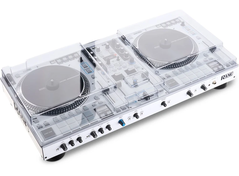 Decksaver Rane One MKII (also fits MKI) 