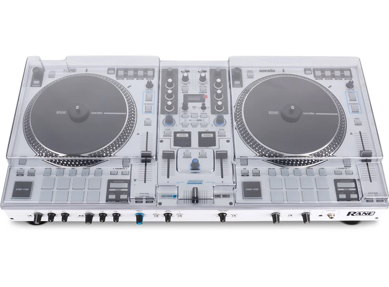 Decksaver Rane One MKII (also fits MKI) 