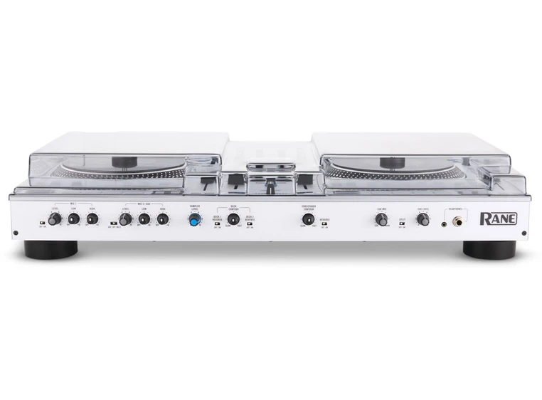 Decksaver Rane One MKII (also fits MKI) 