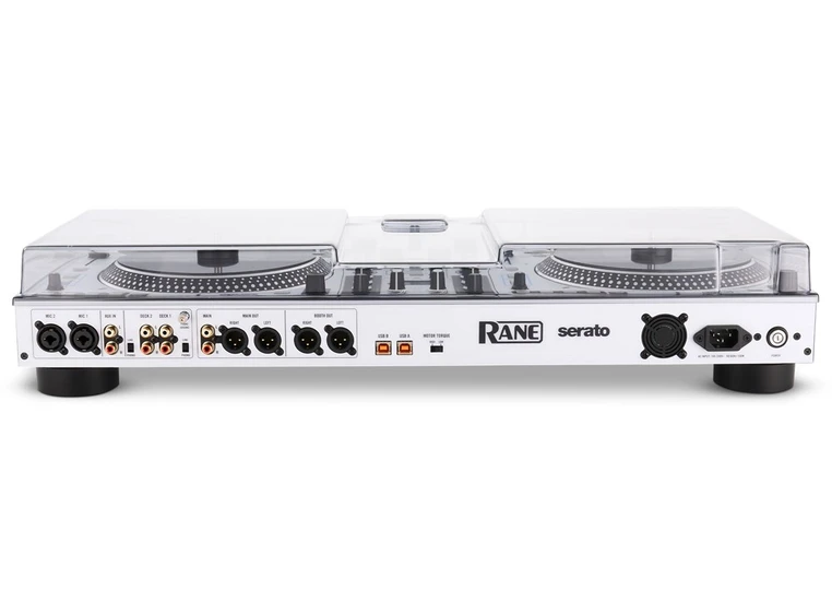 Decksaver Rane One MKII (also fits MKI) 