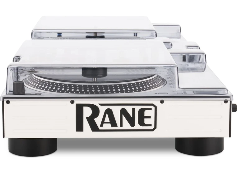 Decksaver Rane One MKII (also fits MKI) 