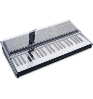 Decksaver Sequential Take 5 / Oberheim TEO-5 (SF)