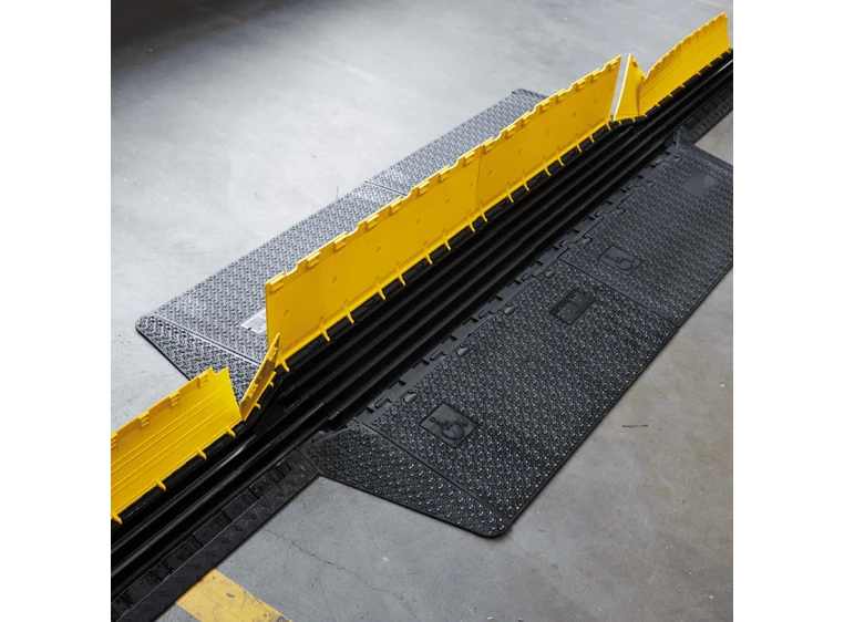 Defender 869300 AE 2F MIDI 5 2D female adapter to MINI 