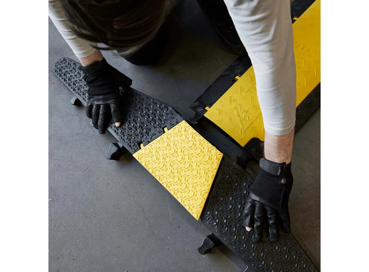 Defender 869300 AE 2F MIDI 5 2D female adapter to MINI 