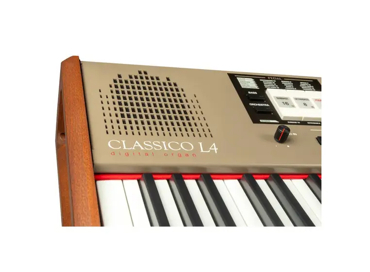 Dexibell Classico L4 