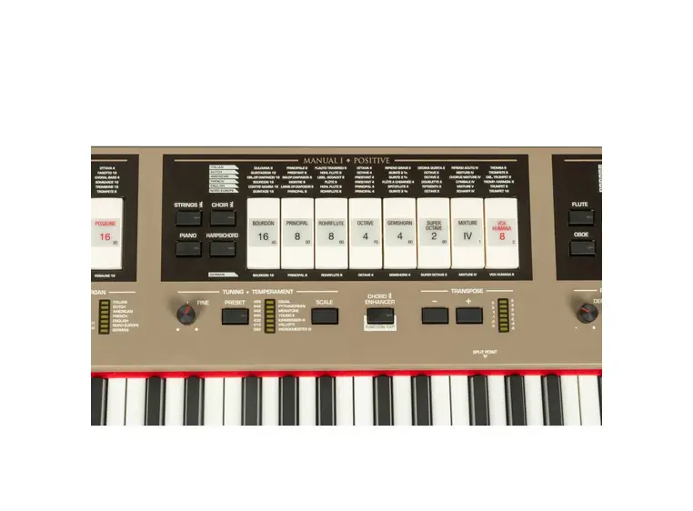 Dexibell Classico L4 