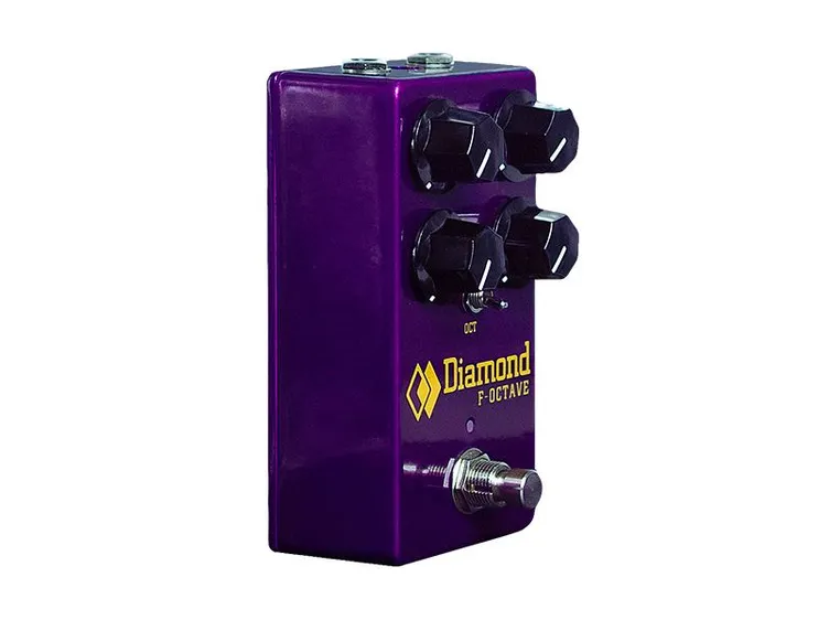 Diamond F-Octave 