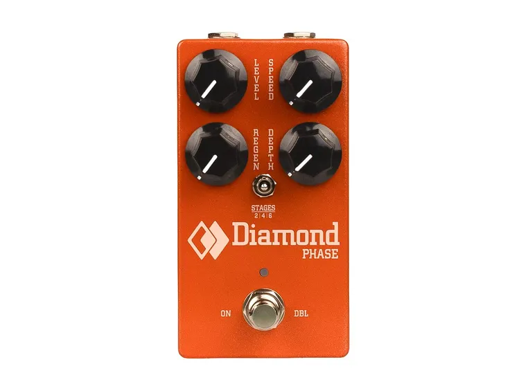 Diamond Phase 