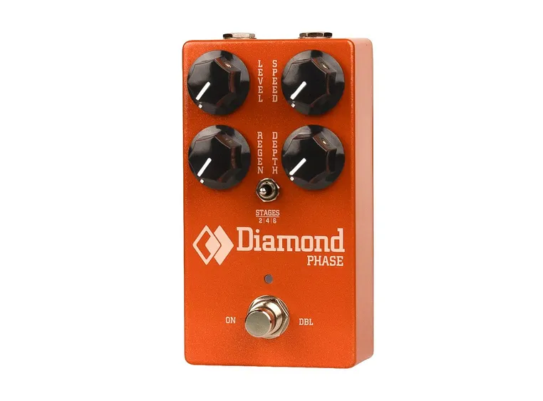 Diamond Phase 