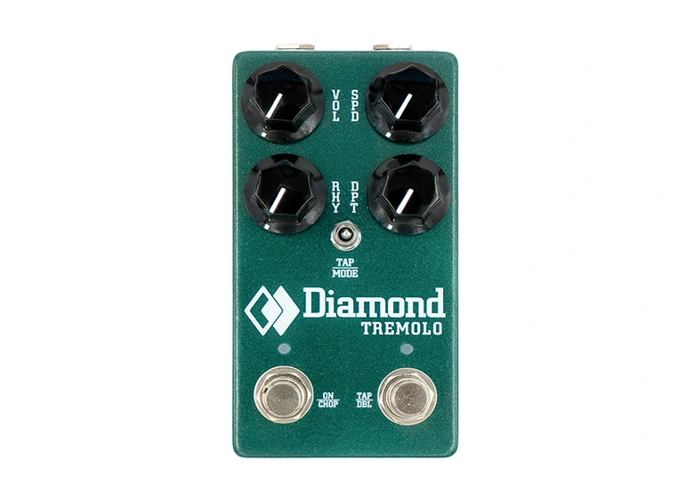Diamond Tremolo Classic Optical Tremolo 