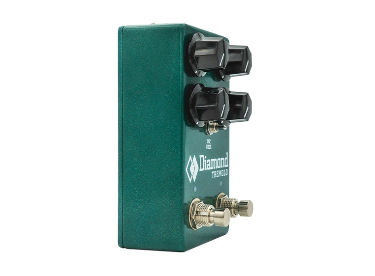 Diamond Tremolo Classic Optical Tremolo 