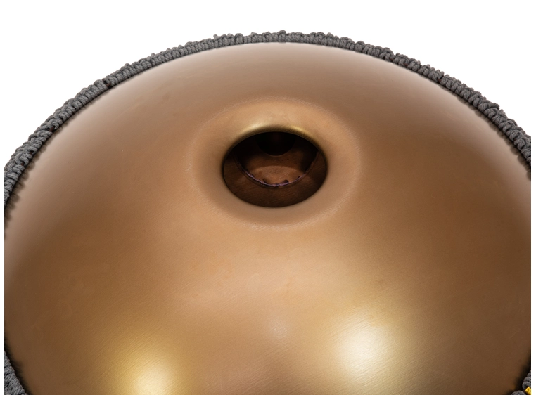 Dimavery HP-9D Handpan, 9 tones 