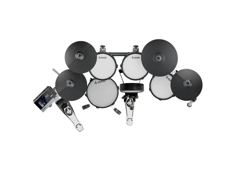 Donner Beat Max el-trommesett 