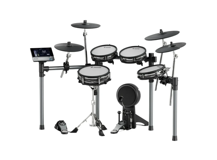 Donner Beat Max el-trommesett 