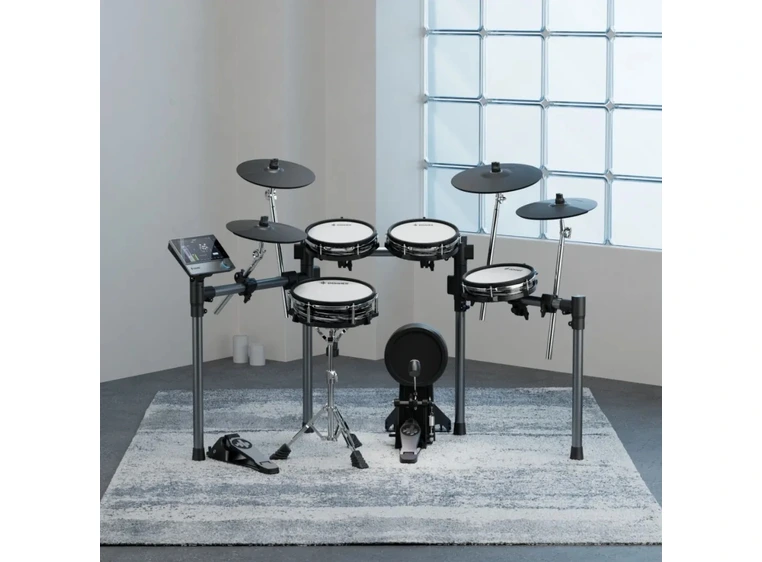 Donner Beat Max el-trommesett 