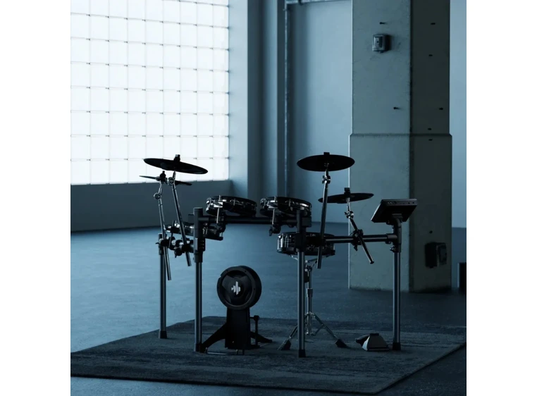 Donner Beat Max el-trommesett 