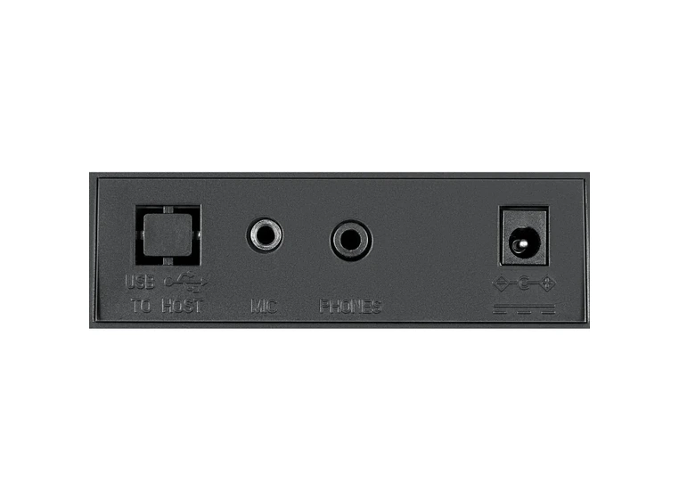 Donner DEK-620 keyboard 