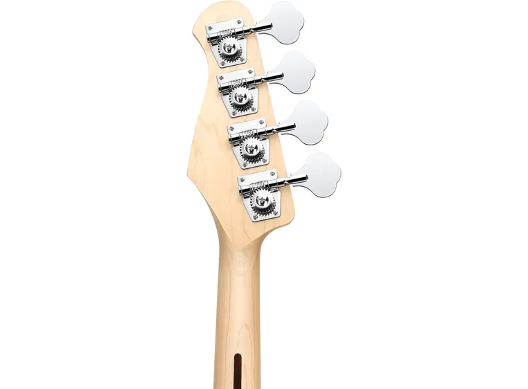 Donner DJB-510B el-bass olympic white 