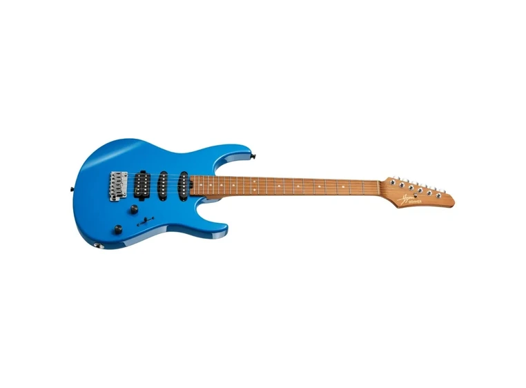 Donner DST-700 el-gitar blue 