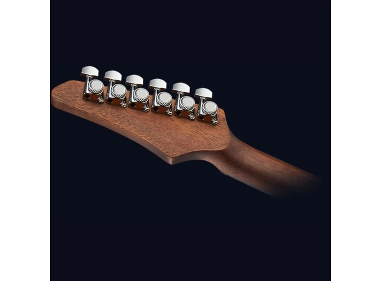 Donner DST-700 el-gitar blue 