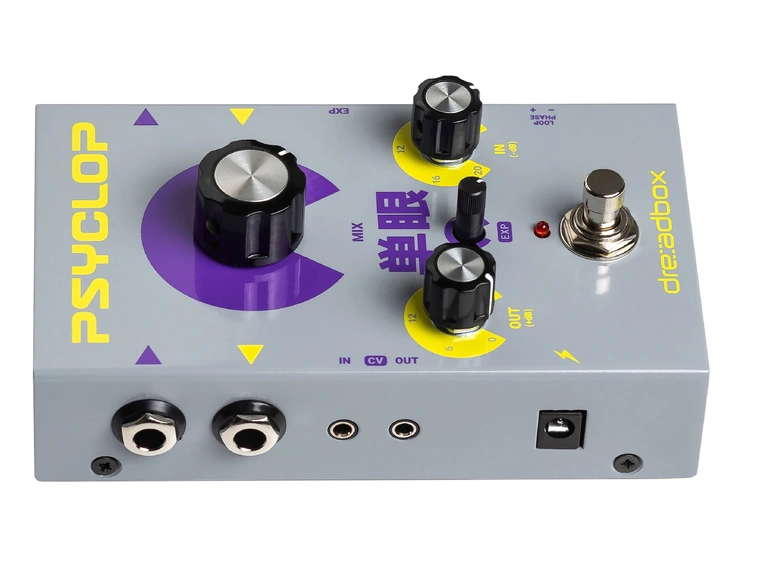 Dreadbox PSYCLOP Dry/Wet Mixer 