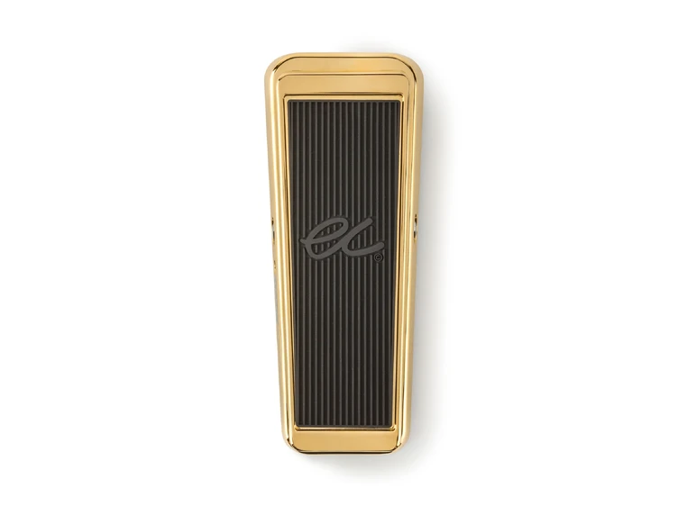 Dunlop EC95 Eric Clapton Cry Baby Wah 