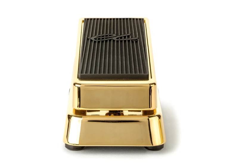 Dunlop EC95 Eric Clapton Cry Baby Wah 