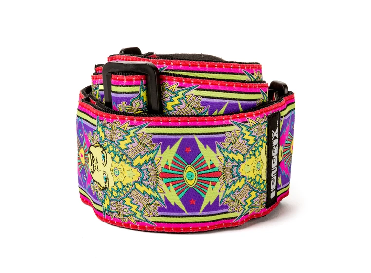 Dunlop JH19 Poster Strap 