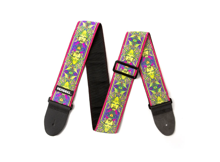 Dunlop JH19 Poster Strap 