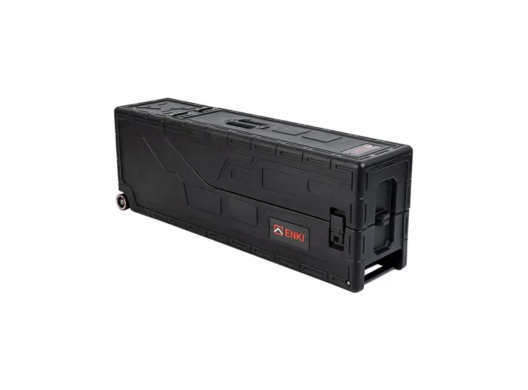 ENKI X-B El-bass Case Black 