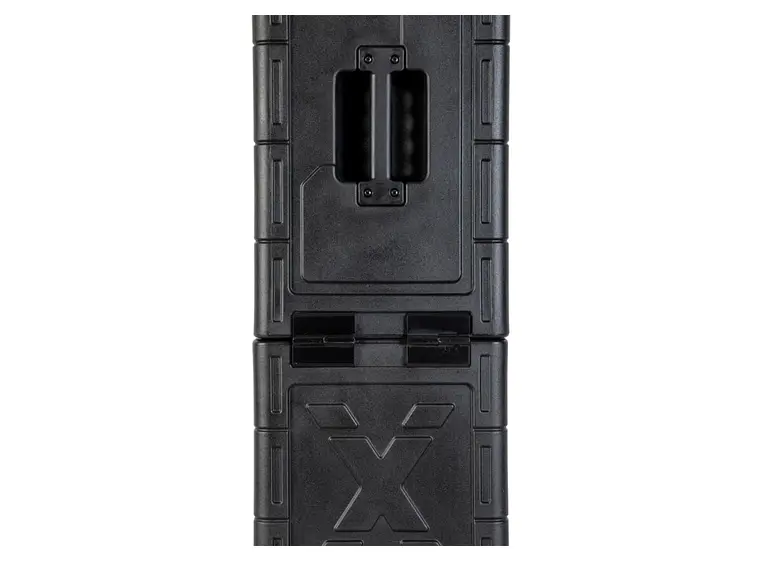 ENKI X-B El-bass Case Black 
