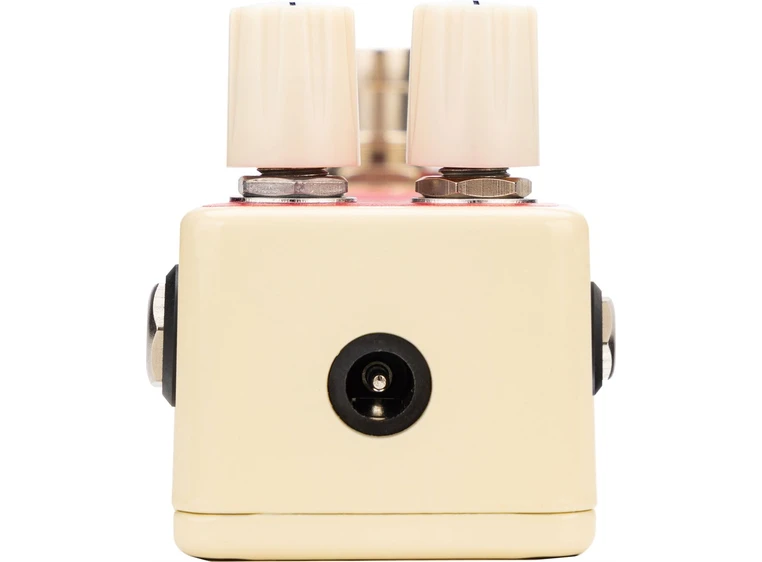 EarthQuaker Devices Barrows Fuzz Attacker 