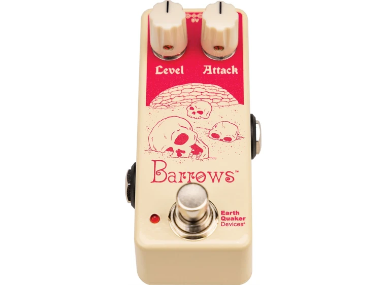EarthQuaker Devices Barrows 