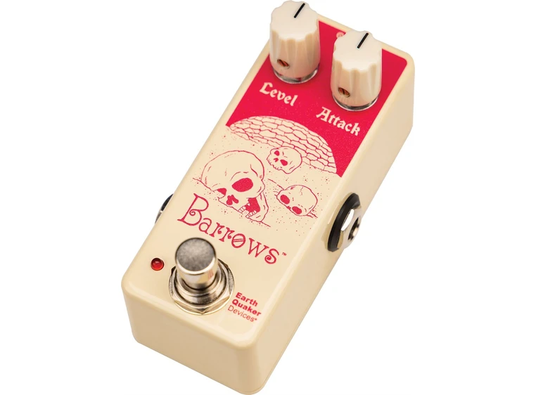 EarthQuaker Devices Barrows 
