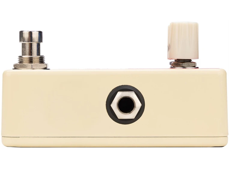 EarthQuaker Devices Barrows 