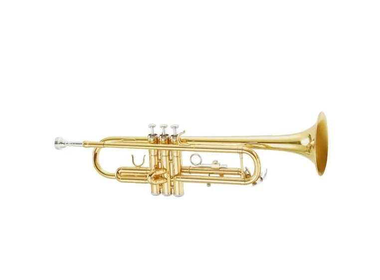 Eastar ETR-380 trompet gold 