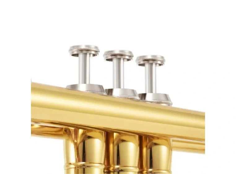 Eastar ETR-380 trompet gold 